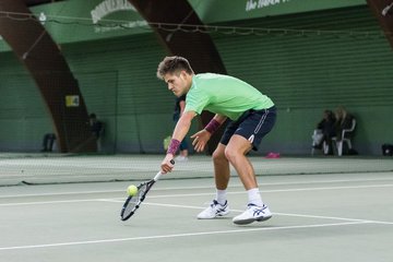 Bild 343 - Kai Lund Winterturnier